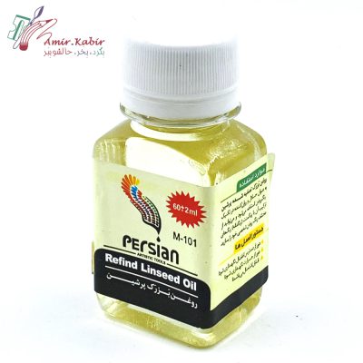 روغن بزرک 60 میل