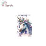 دفتر یادداشت شفیعی کد 68 سری A - تصویر 7