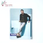 دفتر 80 برگ شفیعی کد 120 - تصویر 9