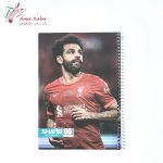 دفتر 80 برگ شفیعی کد 120 - تصویر 5