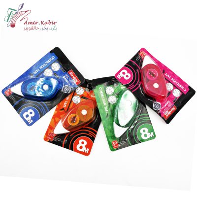 غلط گیر نواری پارسیکار 558