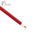مداد قرمز فابر اصلی - تصویر 2