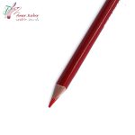 مداد ووک قرمز 3 گوش - تصویر 2