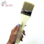 قلم مو زمینه خرم شماره 6 - تصویر 2