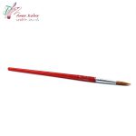 قلمو گواشی گرد رنگی سایز 5 - تصویر 2