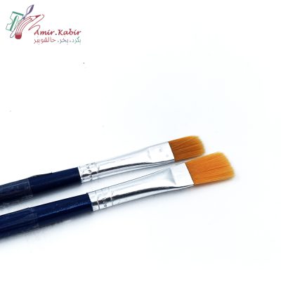 قلمو گواشی تخت آبی سایز 1
