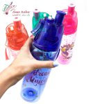 قمقمه اسپری دار اسب تک شاخ - تصویر 2