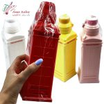 قمقمه کیوسک تلفن Home&School - تصویر 2