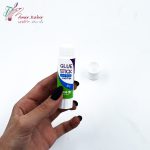 چسب ماتیکی آریا 8 گرم - تصویر 2