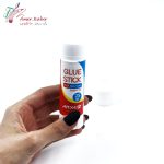 چسب ماتیکی آریا 25 گرم - تصویر 2