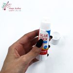 چسب ماتیکی آریا 15 گرم - تصویر 2