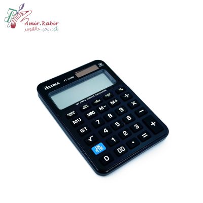 ماشین حساب آتیما 1209
