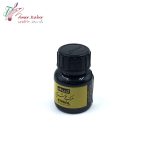 مرکب خوشنویسی مشکی اعتدال