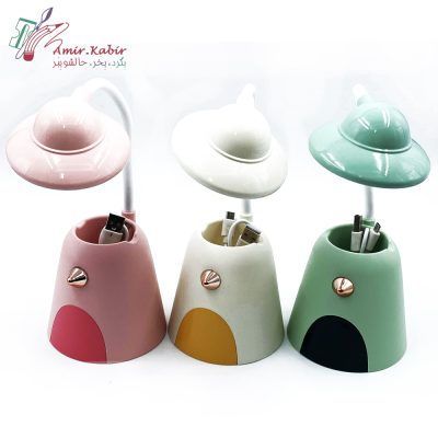 چراغ مطالعه جا قلمی 185218