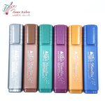 هایلایت متالیک ریکو