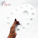 پالت تخم مرغی