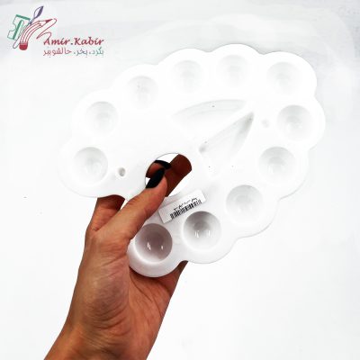 پالت گواش پرشین کوچک
