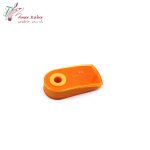 پاکن فابر غلاف دار نارنجی