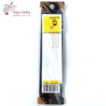پاکن اتودی ام کیو + یدک - تصویر 2