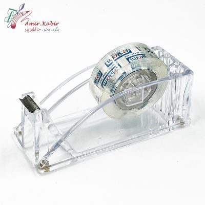 پایه چسب کریستال 2010 آنیبال