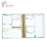 پلنر 17*15 آبرنگ طرح7 - تصویر 2