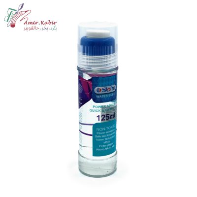 چسب مایع استورم 125 میل