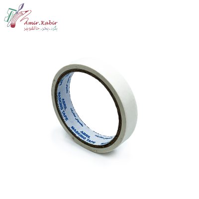 چسب 2س کاغذی 16 یارد آبریل