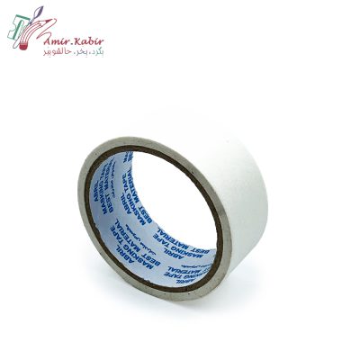 چسب 4س کاغذی 16 یارد آبریل