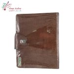 دفتر کلاسور 20 سوراخ برزنتی نگار - تصویر 3