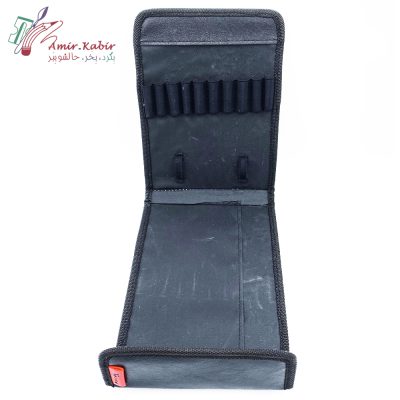 کیف قلمو طراحی کوتاه
