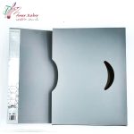 کلربوک 100 قاب دار نگین 507 - تصویر 4