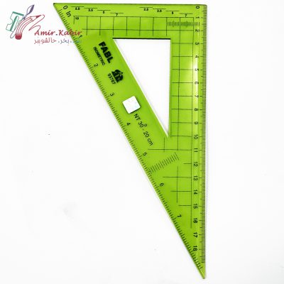 گونیا فابل 20 سانت 30 درجه