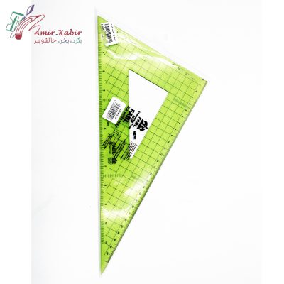 گونیا فابل 30 سانت 30 درجه
