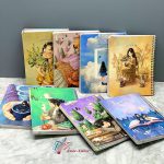 دفتر شکرگزاری سویل