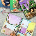 دفتر شکرگزاری سویل - تصویر 2