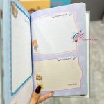 پلنر خرسی جلد سخت میکرو - تصویر 4
