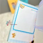 پلنر خرسی جلد سخت میکرو - تصویر 3