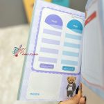 پلنر خرسی جلد سخت میکرو - تصویر 6