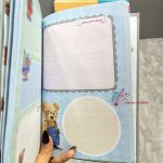 پلنر خرسی جلد سخت میکرو - تصویر 7