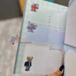 پلنر خرسی جلد سخت میکرو - تصویر 8