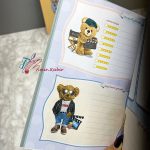 پلنر خرسی جلد سخت میکرو - تصویر 12