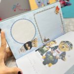 پلنر خرسی جلد سخت میکرو - تصویر 10