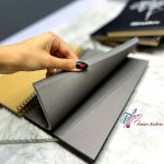 یادداشت ورق مشکی/کرافت بدون خط آ5 - تصویر 3