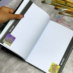 یادداشت ته چسب طرح ونگوگ همیشه - تصویر 11