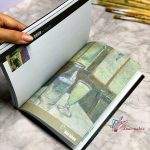 یادداشت ته چسب طرح ونگوگ همیشه - تصویر 13