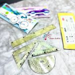 ست ریاضی 4 تکه دوچرخه - تصویر 2