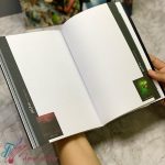 یادداشت ته چسب طرح هری پاتر همیشه - تصویر 2