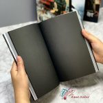 یادداشت ته چسب طرح هری پاتر همیشه - تصویر 8