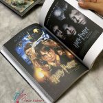 یادداشت ته چسب طرح هری پاتر همیشه - تصویر 13