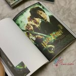 یادداشت ته چسب طرح هری پاتر همیشه - تصویر 12